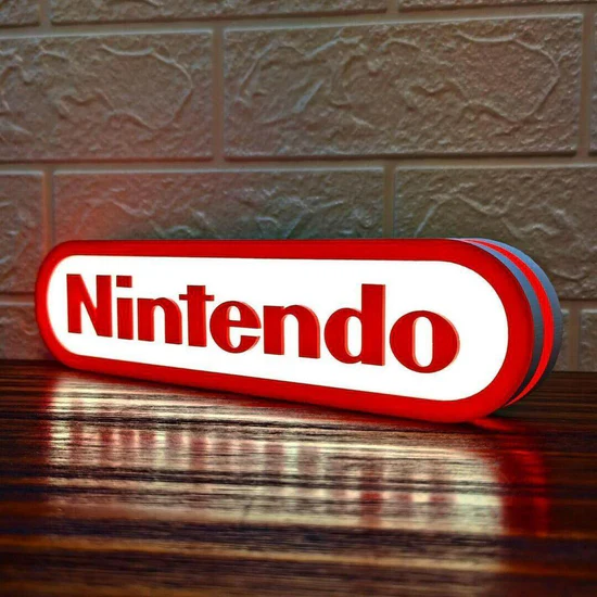 Nintendo