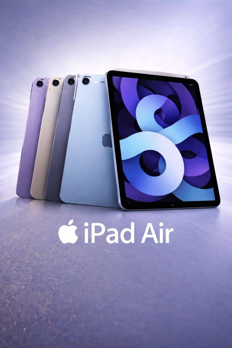 iPad Air