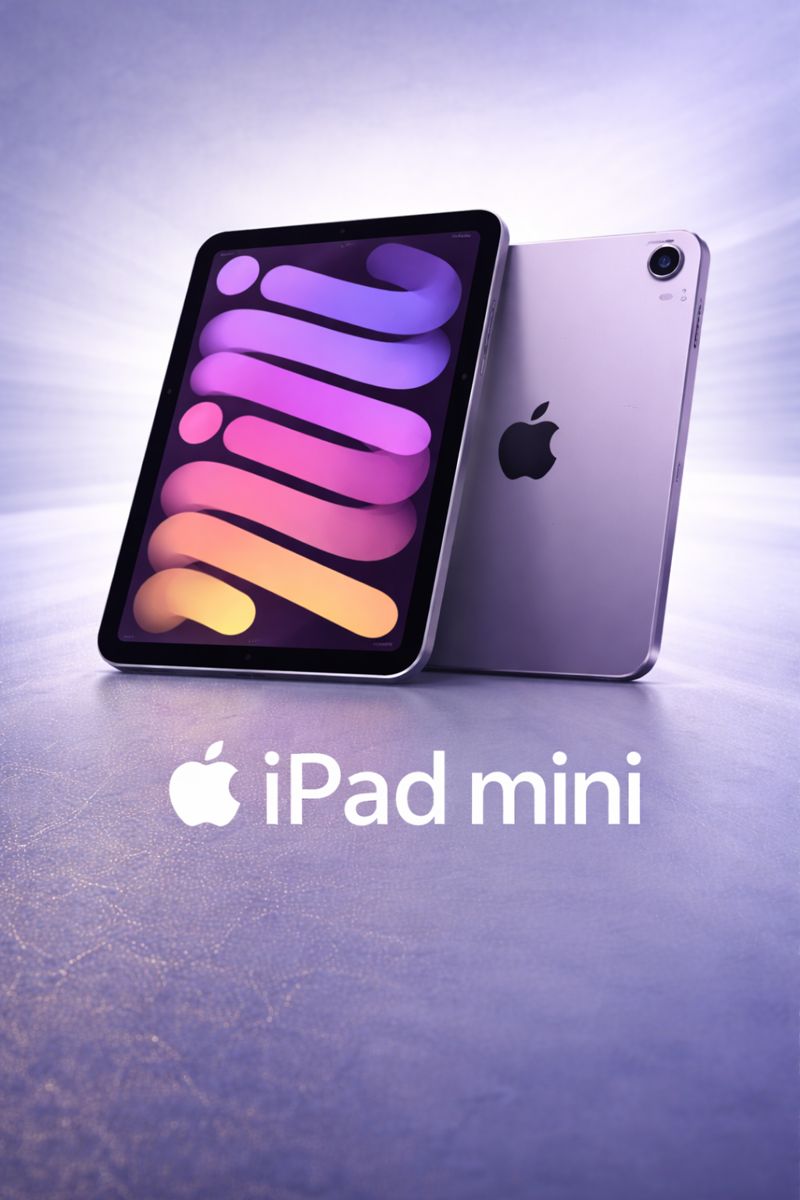 iPad Mini