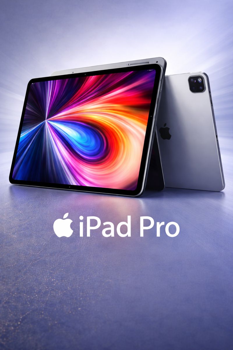 iPad Pro
