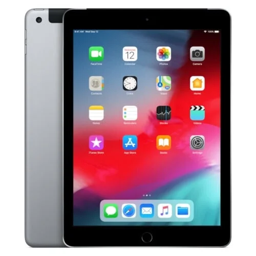 iPad 5 (2017)