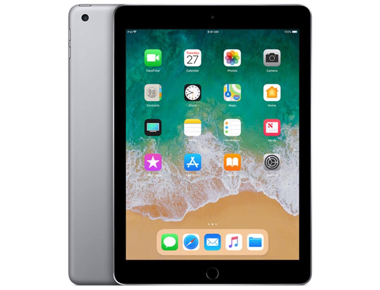 iPad 6 (2018)
