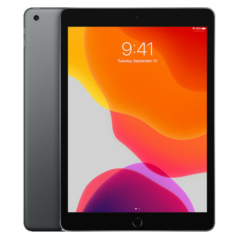 iPad 7 (2019)