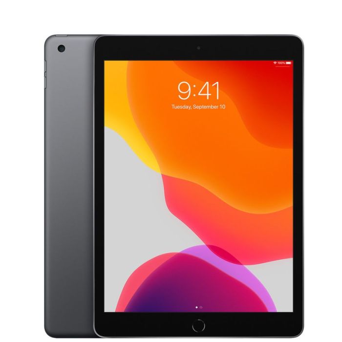 iPad 8 (2020)