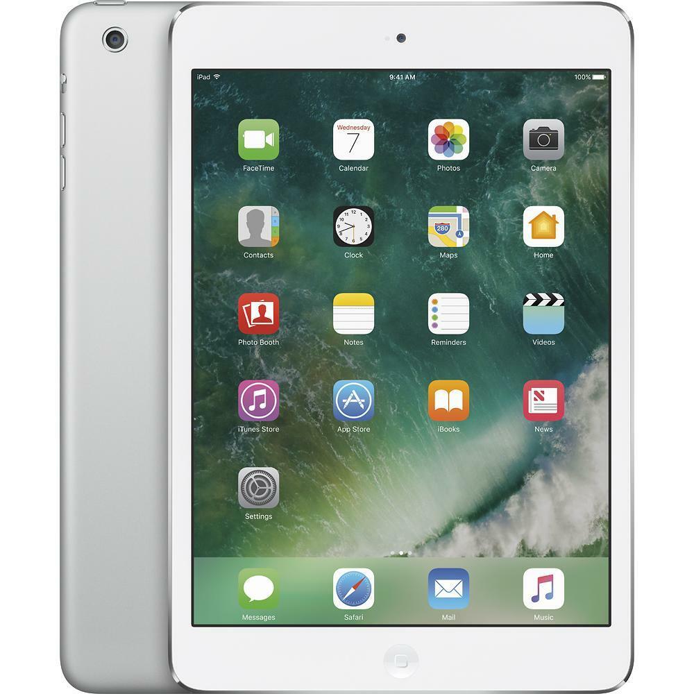 iPad Air 2