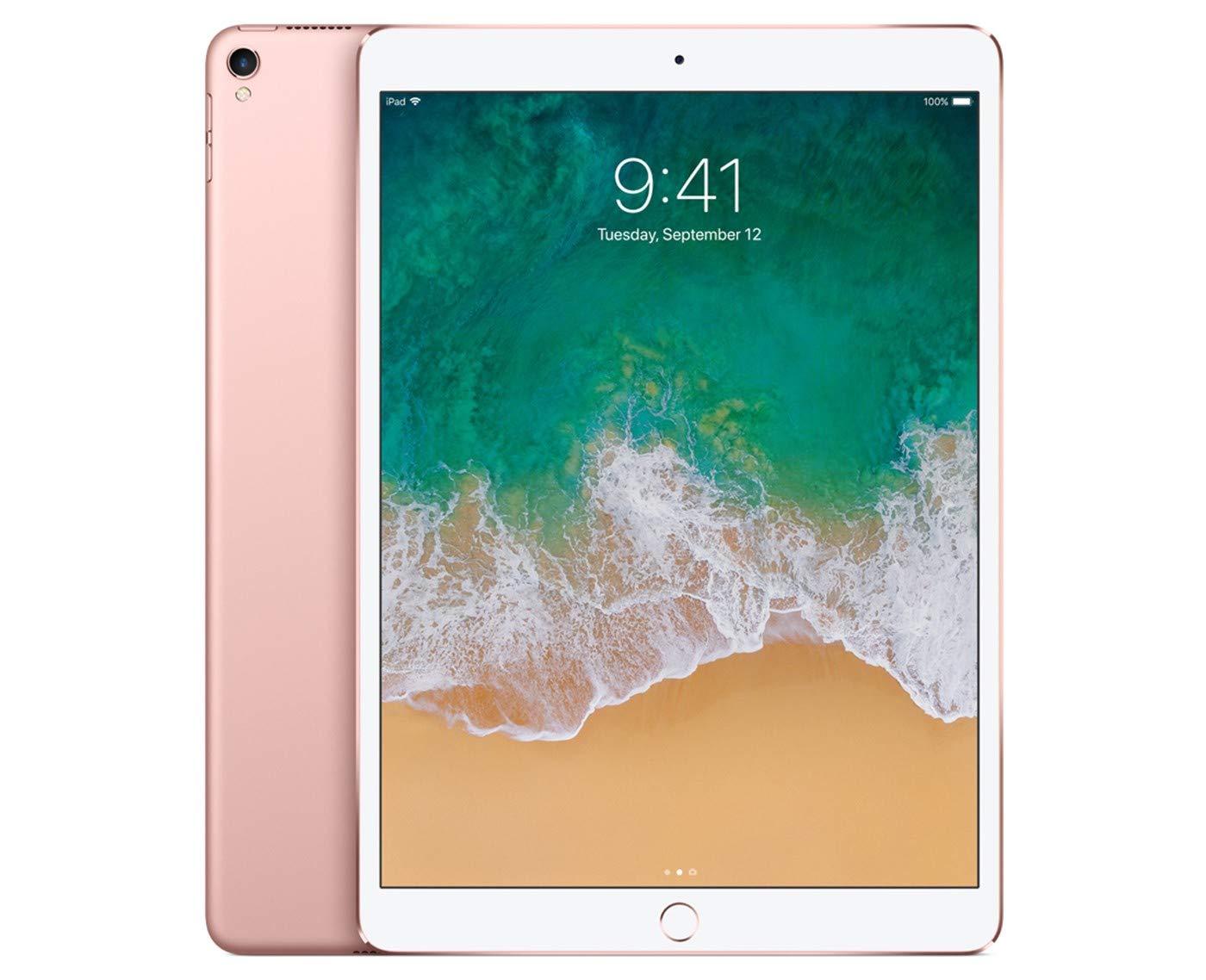 iPad Pro 10.5" (2017)