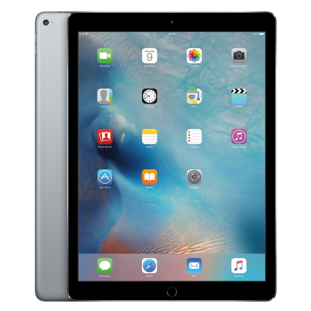 iPad Pro 12.9" (1st 2015)