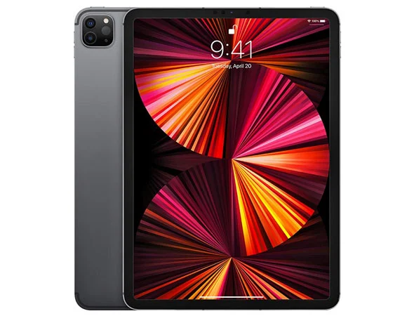 iPad Pro 11" (3rd 2021)