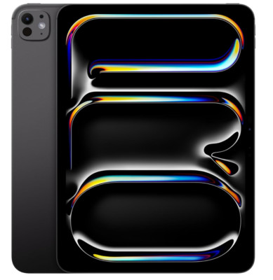 iPad Pro 11" (5th 2024)