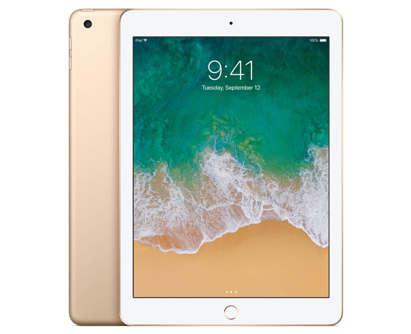 iPad Pro 12.9" (2nd 2017)