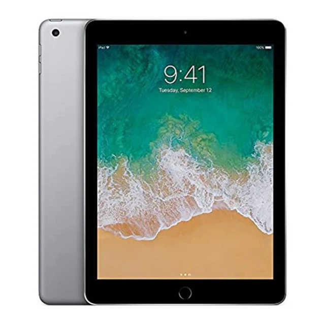 iPad Pro 12.9" (3rd 2018)