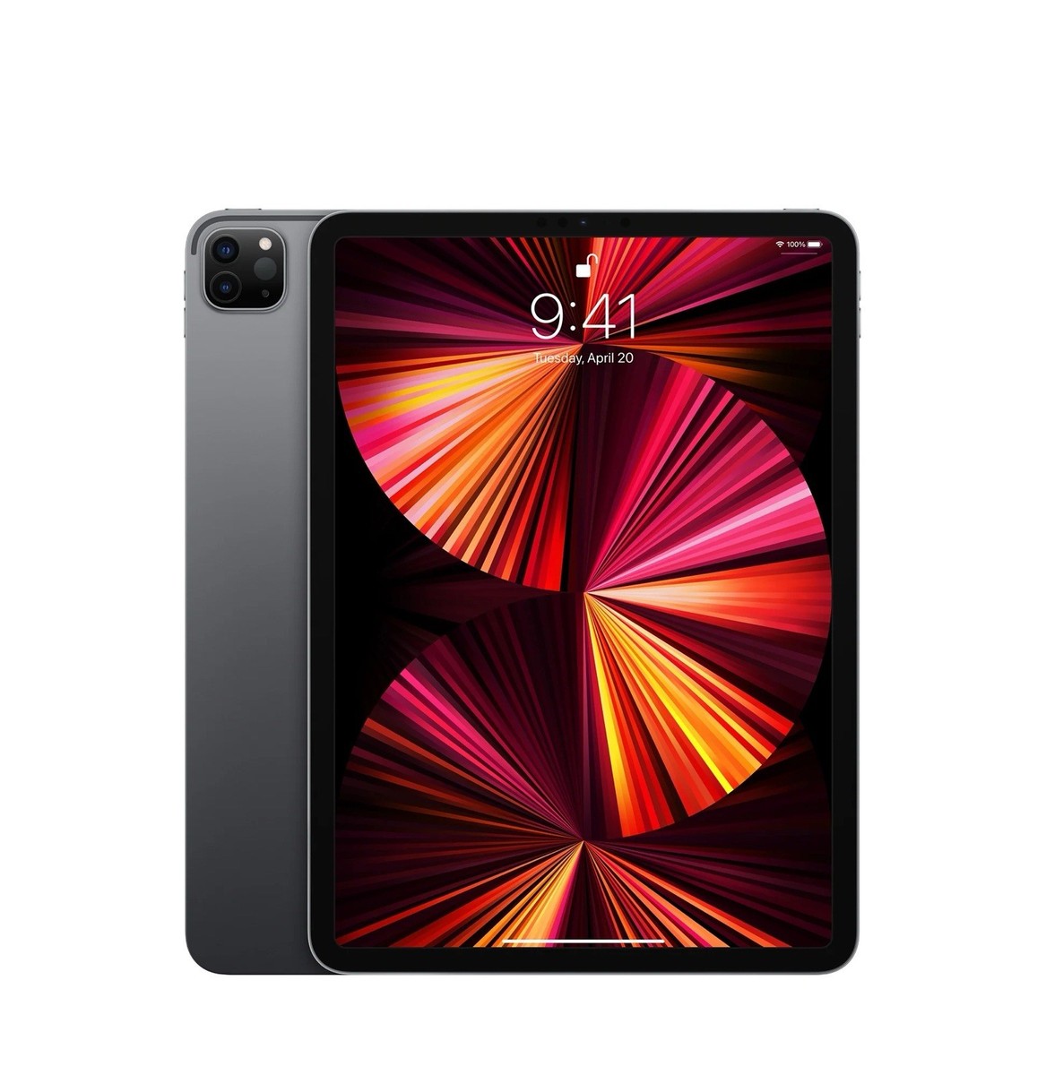 iPad Pro 12.9" (5th 2021)