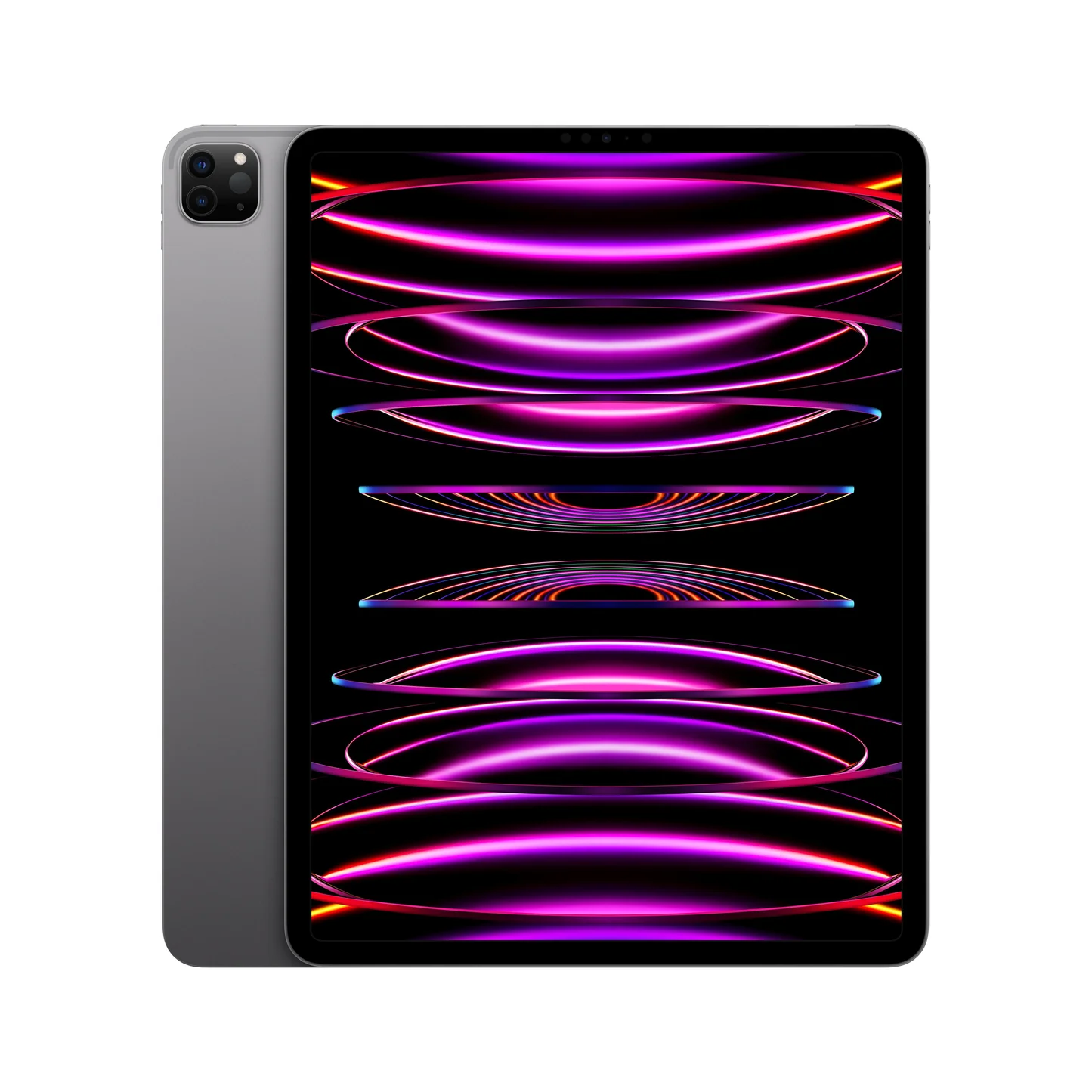 iPad Pro 12.9" (6th 2022)
