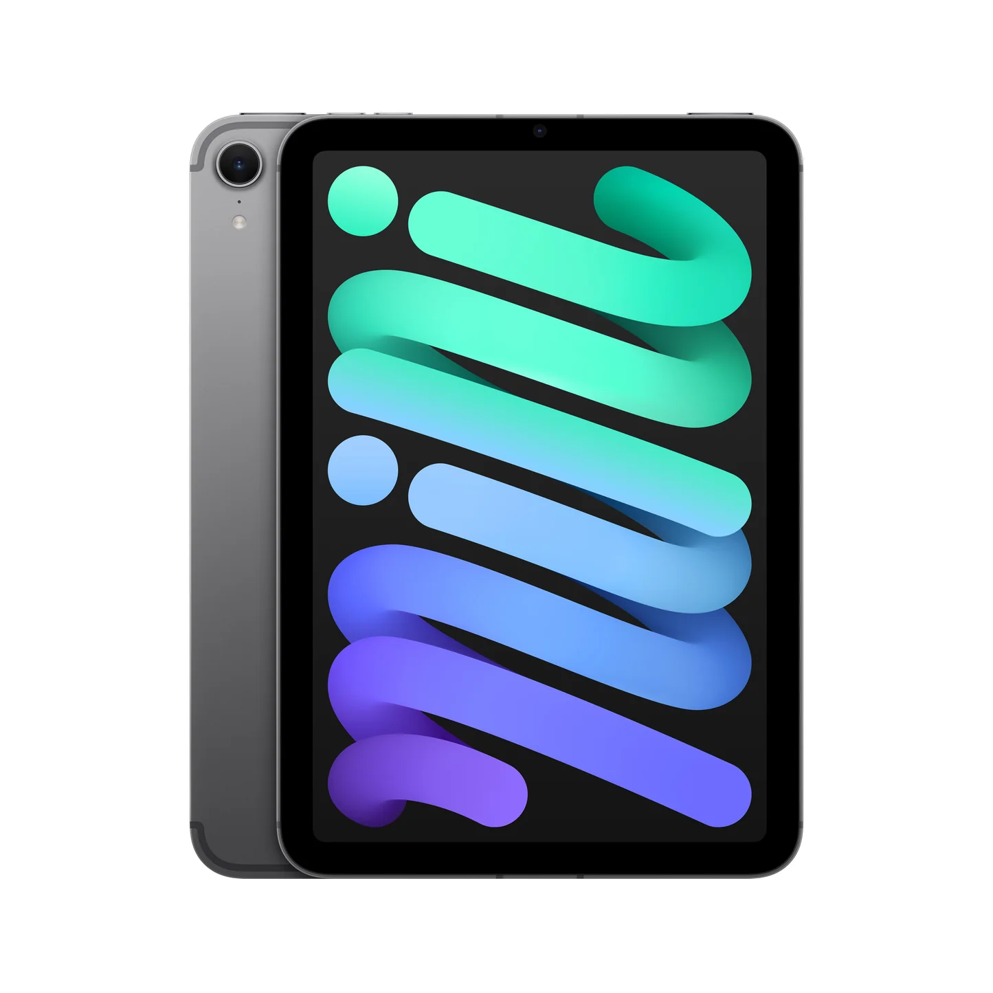 iPad Mini 7 (2024)
