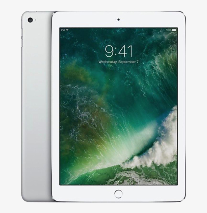 iPad Mini 4
