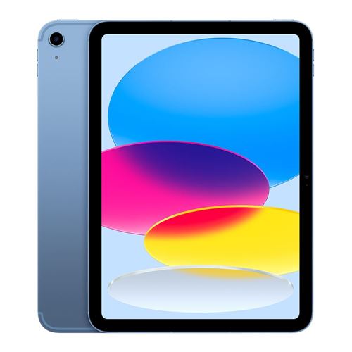 iPad 10 (2022)